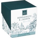  MIRISNA SVIJEĆA BIJELI JASMIN 190G MAEL ATMOSPHERA | shoptok.hr