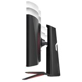 LG 34GP950G-B.AEU IPS LED ukrivljen igralni monitor | Shoptok.si