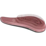 Trixie meka četka za krzno 19cm – pink/crna, plastične čekinje | ePonuda.com