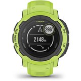 Garmin Športna ura Instinct 2, limeta zelena | Shoptok.si