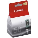 Canon Tinta PG-50, black, 545 str. / 22 ml Cijene