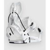 Nidecker Flow Fenix 2027 Snowboard vezi white | Shoptok.si