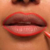 3INA The Automatic Lip Pencil črtalo za ustnice odtenek 232 Hot coral 0.35 g | Shoptok.si