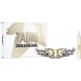 Zadig&voltaire ZADIG darilni set za ženske Cene