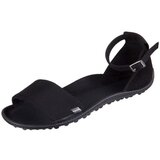 Leguano Sandali & Odprti čevlji Jara Črna | Shoptok.si