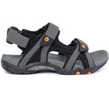 Shelvt Sports sandals gray | Shoptok.si