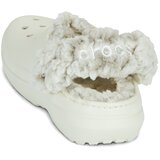 Crocs Classic Fleece Lined Clog K Bijela | shoptok.hr