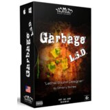 Nomad Factory Garbage LSD VST Key GLOBAL | Eponuda.com