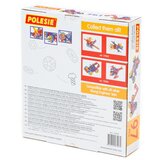 Polisei Konstruktorski set Mladi Inženjer 97 delova Polesie | Eponuda.com