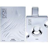 Ajmal evoke him silver edition parfumska voda 90 ml za moške | Shoptok.si