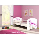 Olimp Sport deciji krevet white 140X70 acma 2 45 dezena | ePonuda.com