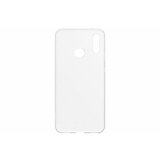 Rivacase huawei original silikonski ovitek za huawei Y7 2019 - prozoren original Cene