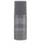 For Men antiperspirant roll-on za sve tipove kože 75 ml za muškarce