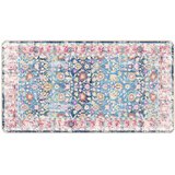  Perivi tepih raznobojni 80 x 150 cm | shoptok.hr