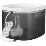 GreenBlue GB392 automatska fontana i pojilica za kućne ljubimce 3 L, USB – siva | shoptok.hr