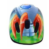 Spokey Dječja kaciga Rocket | shoptok.hr