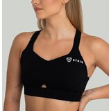 STRIX Sports Bra Black