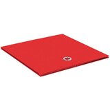 MID.YOU Set zložljivih zabojev Boxas, rdeča, 6 kos | Shoptok.si