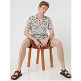 Koton Short Sleeve Shirt Patterned | Shoptok.si