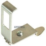  Nosač DIN rail keystone metalni kat | shoptok.hr