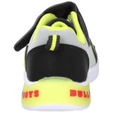 Bull Boys Nizke superge DNAL5141 Siva | Shoptok.si