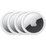 Apple AirTag, lokator, pakiranje 4 kom – AirTag MX542 | Eponuda.ba