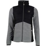 Peak Mountain Flis Blouson polaire femme ANAPLES Črna | Shoptok.si