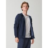 Sinsay muška majica s kapuljačom 0069J-59M | shoptok.hr