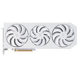 PowerColor Hellhound Radeon RX 9070 XT Spectral White AMD 16 GB GDDR6 | shoptok.hr