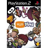  EyeToy Play (PS2) - rabljeno | Shoptok.si