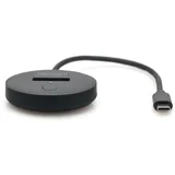 Docking station DA-71547 M.2 NVMe/SATA