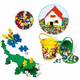Pertini igračka 3D Puzzle Blocks 504 P-0137 Cene'.'