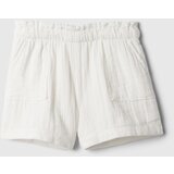 GAP Kids Muslin Shorts - Girls | shoptok.hr