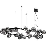 Ideal Lux Zamenski abažur za luster/svetiljku/lampu PERLAGE pr. 15 cm prigušiva | Eponuda.com