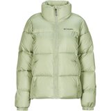 Columbia Puffect II Full Zip Jacket Zelena Cijene