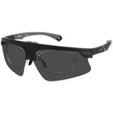 Polaroid PLD7056/CI/S O6W/M9 Polarized ONE SIZE (99) Črna/Siva | Shoptok.si