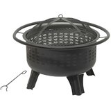 Cattara Vrtni kamin ø 80 cm Merapi – | shoptok.hr