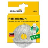 SCHELLENBERG Pas za rolete Mini (Dolžina: 6 m, Širina traku: 14 mm) Cene