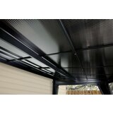  Sojag - Aluminijska Nadstrešnica Barthelemy - 483 5x362 5x240 cm - 17 53 m² | shoptok.hr