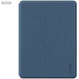 Boox Go 6 Gen II originalni ovitek / etui, za model Go 6 Gen II, preklopni, magnetni, funkcija bujenja zaslona, moder (Navy), (5000299303) u