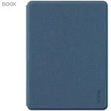 Go 6 Gen II originalni ovitek / etui, za model Go 6 Gen II, preklopni, magnetni, funkcija bujenja zaslona, moder (Navy), (5000299303)