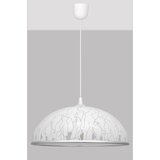  Luster na sajli CIRCLE 1xE27/15W/230V beo | Eponuda.com