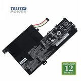 Baterija za laptop lenovo ideapad flex 4-1480 / L15L3PB0 11.4V 52.5Wh / 4610mAh