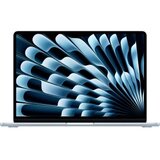 Apple MacBook Air 13 (M4, 2025) 33 cm (13 palac) 24 GB RAM 512 GB SSD M4 10-Core 10-Core GPU nebesko-plava MC6V4D/A | Eponuda.ba