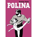 Penguin Books Bastien Vivès - Polina Cene