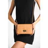Capone Outfitters Capone Soho Dark Nut Women's Bag