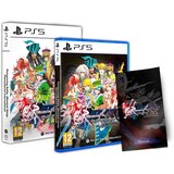  Romancing SaGa Minstrel Song Remastered. International (PS5) | Shoptok.si
