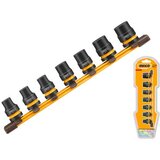 Ingco hkissd12071 set udarnih nasadnih ključeva 1/2" 7/1 novo super ( HKISSD12071 ) Cene