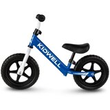 Kidwell Rebel dječji bicikl bez pedala, sky | shoptok.hr