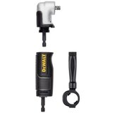 Dewalt DT20504 ugaoni adapter za odvijače, 1/4